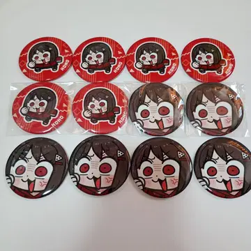 니트부 이 캔뱃지 페스티벌