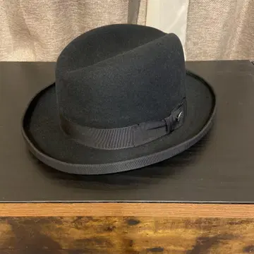 스테트슨 햄버그 햇 사이즈 60cm