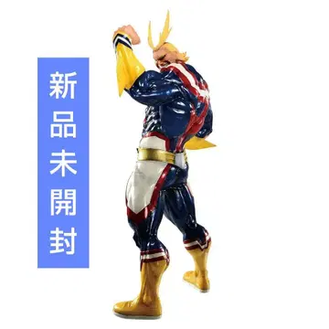 제일복권 나의 히어로 아카데미아 Begin the HERO 올마이트