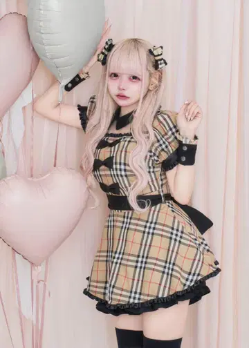 nyanme 대우승 셋업 BEIGE