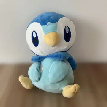 40cm 포켓몬스터 팽도리 제일복권 라스트원