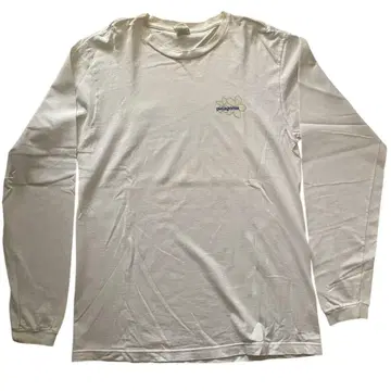 Patagonia Beneficial T's 롱 슬리브 티셔츠