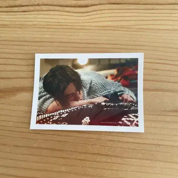 옆집 스텔라 영화 입장객 혜택 야기 유세이 스티커