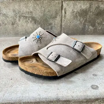 BIRKENSTOCK x HTC 별주 취리히 버켄스탁 취리히
