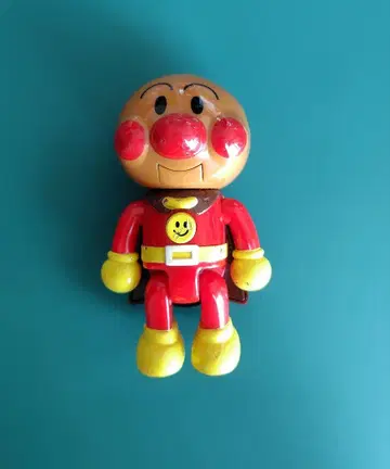 호빵맨 말하는 빈티지 완구 인형 PINOCCHIO