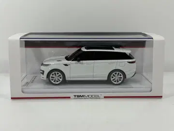 1/43 TSM 레인지로버 스포츠 2023 RANGE ROVER