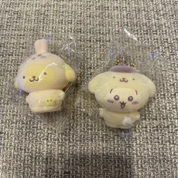 토끼 푸딩