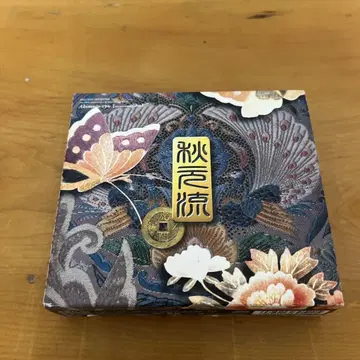 아키모토류 도라노몬 편 (4매)
