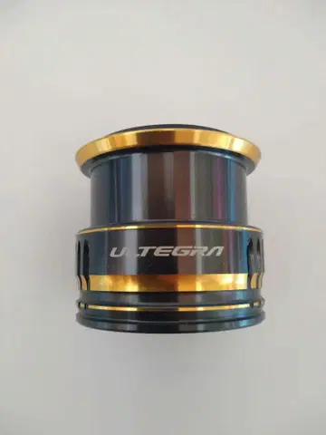 시마노 21 알테그라 ULTEGRA C2000S 스풀