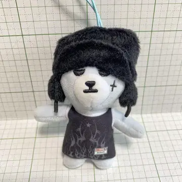 BIGBANG G-DRAGON 마스코트 E