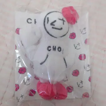 CHOI 인형 코야마 케이치로 NEWS