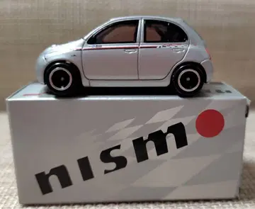토미카 니스모 특주 닛산 마치 nismo S-tune