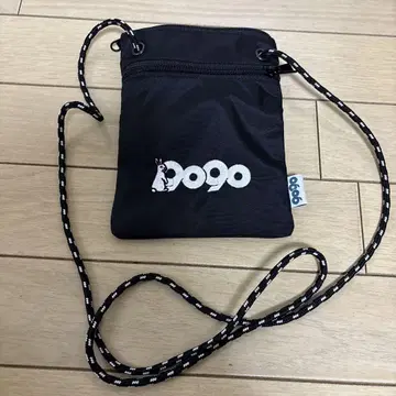9090 숄더백 한정품