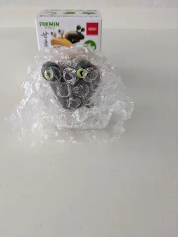 다가오는 원생 생물 컬렉션 피크민 텐텐