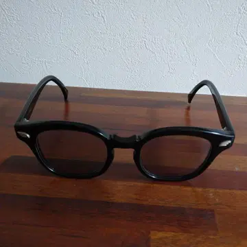 하쿠산 안경 안경 MADE IN JAPAN