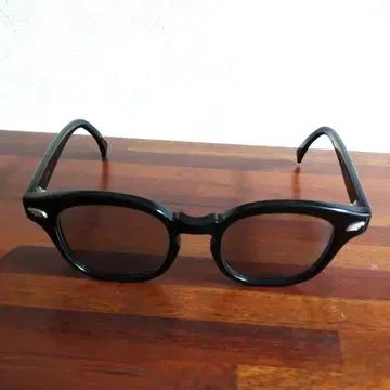 하쿠산 안경 안경 MADE IN JAPAN