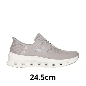 미사용 새상품 스케쳐스 가격 인하 24.5cm