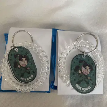 닌타마 란타로 극락탕 락커 키풍 키링 시오에 몬지로
