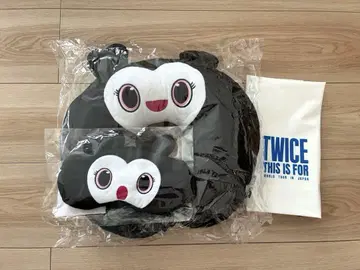 TWICE THIS IS FOR 업그레이드 혜택 나고야