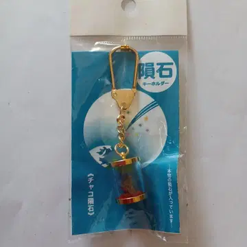 운석 키링