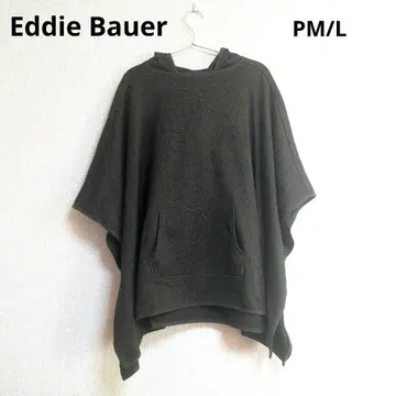 0194 Eddie Bauer 에디 바우어 판초 PM/L