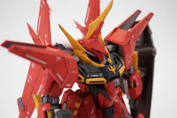 RE100 바우 도색 완료 상품