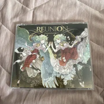 발열무녀~즈 REUNION 동방 어레인지