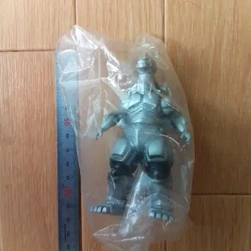 [ 새상품 미개봉 ] 메카고질라 헤이세이 VS 시리즈