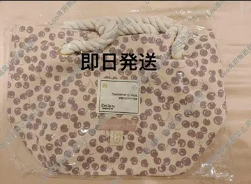 HLT Cherry 토트 Bag pale mauve 즉시 구매 가능