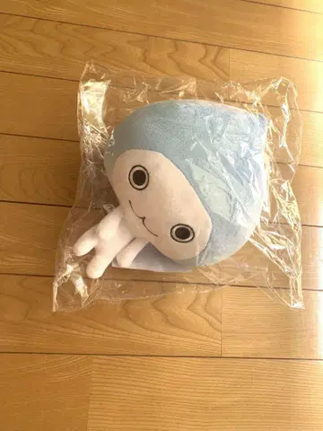 피죤군 봉제 인형