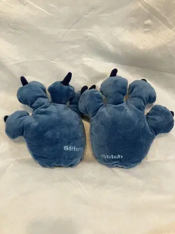 [단종품] 스티치 장갑 디즈니