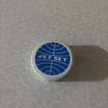 JET SET 마스킹 테이프 1개 제트세트