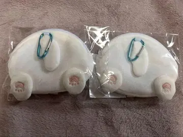 JOCHUM 엉덩이 파우치 루루 RURU (2개)