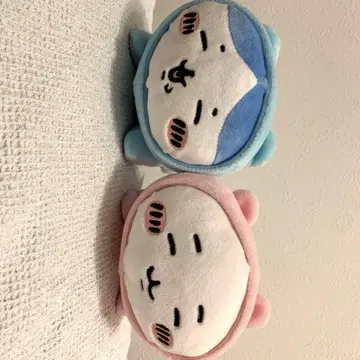 치이카와 봉제인형