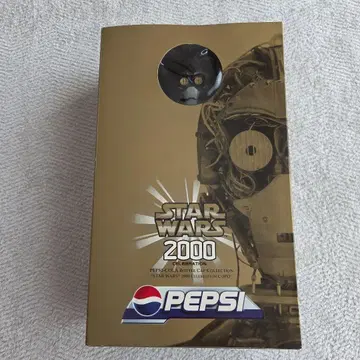 펩시 스타워즈 C-3PO