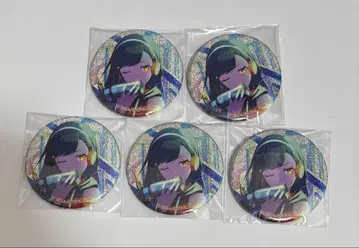 프로세카 시로이시안 34b 캔뱃지