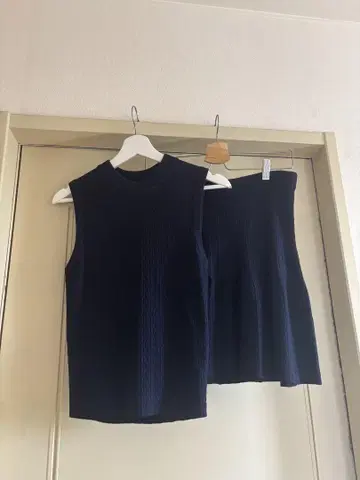 ZARA 셋업