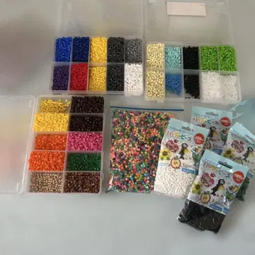 펄러비즈 세트