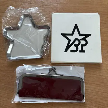 B'z 팬클럽 상품
