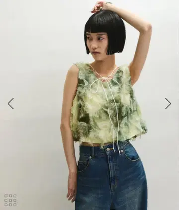 프린지 프린트 상의