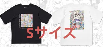 UNIQLO POPMART UT 유니클로 팝마트 라부부