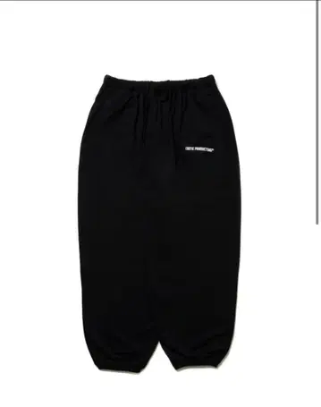 COOTIE PRODUCTIONS DRY TECH SWEAT PANTS