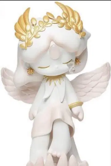 POPMART AZURA 사일런트 플레이어