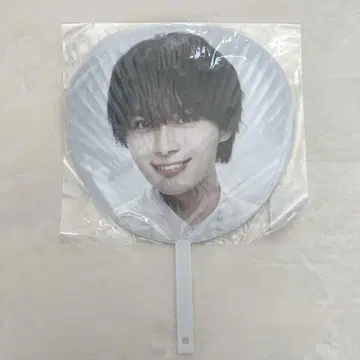 오오니시 류세이 부채