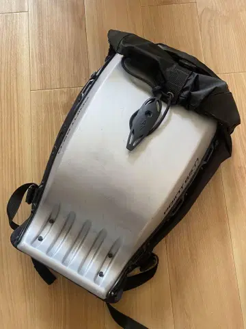 Point 65 밥 루비 20l