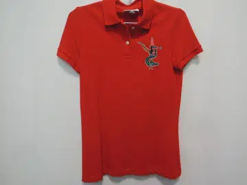 LACOSTE by Jean-Paul Goude 피케 셔츠