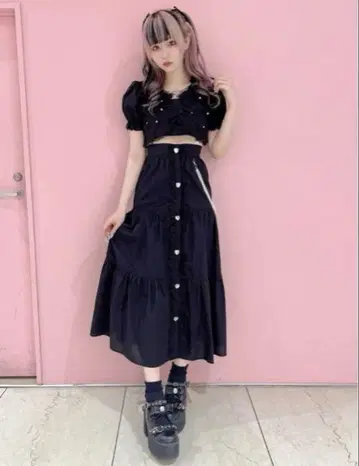 AnkRouge 셋업