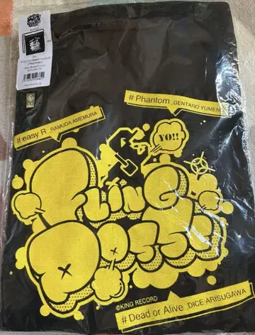 디비전 2WAY 토트백 Fling Posse 시부야