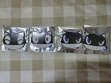 모르가나 캔뱃지