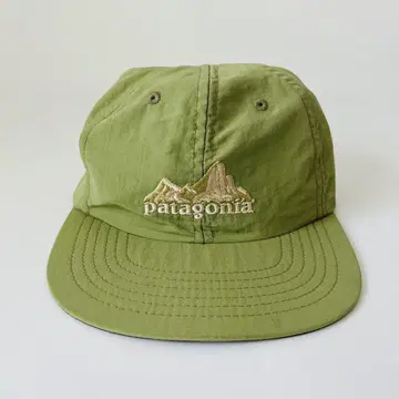 파타고니아 캡 L 마운틴 90년대